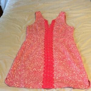 Lily Pulitzer for target dress